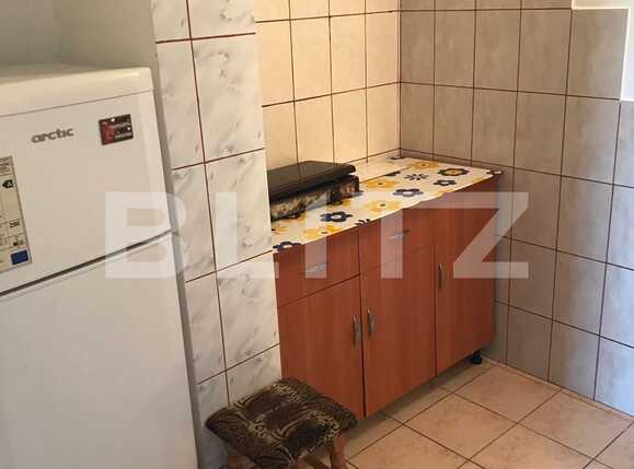 Garsonieră de vânzare Marasti - 32443AV | BLITZ Cluj-Napoca | Poza6