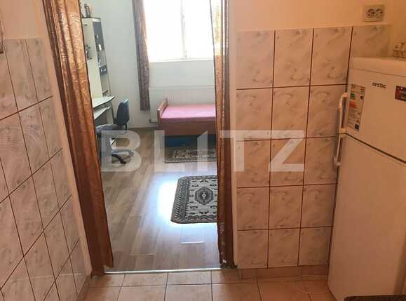 Garsonieră de vânzare Marasti - 32443AV | BLITZ Cluj-Napoca | Poza5