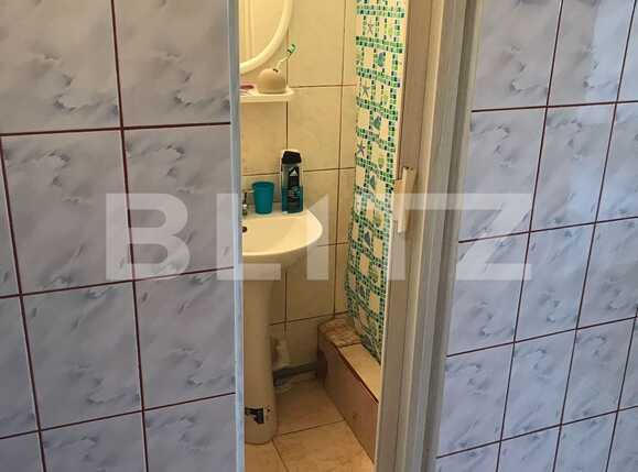 Garsonieră de vânzare Marasti - 32443AV | BLITZ Cluj-Napoca | Poza7