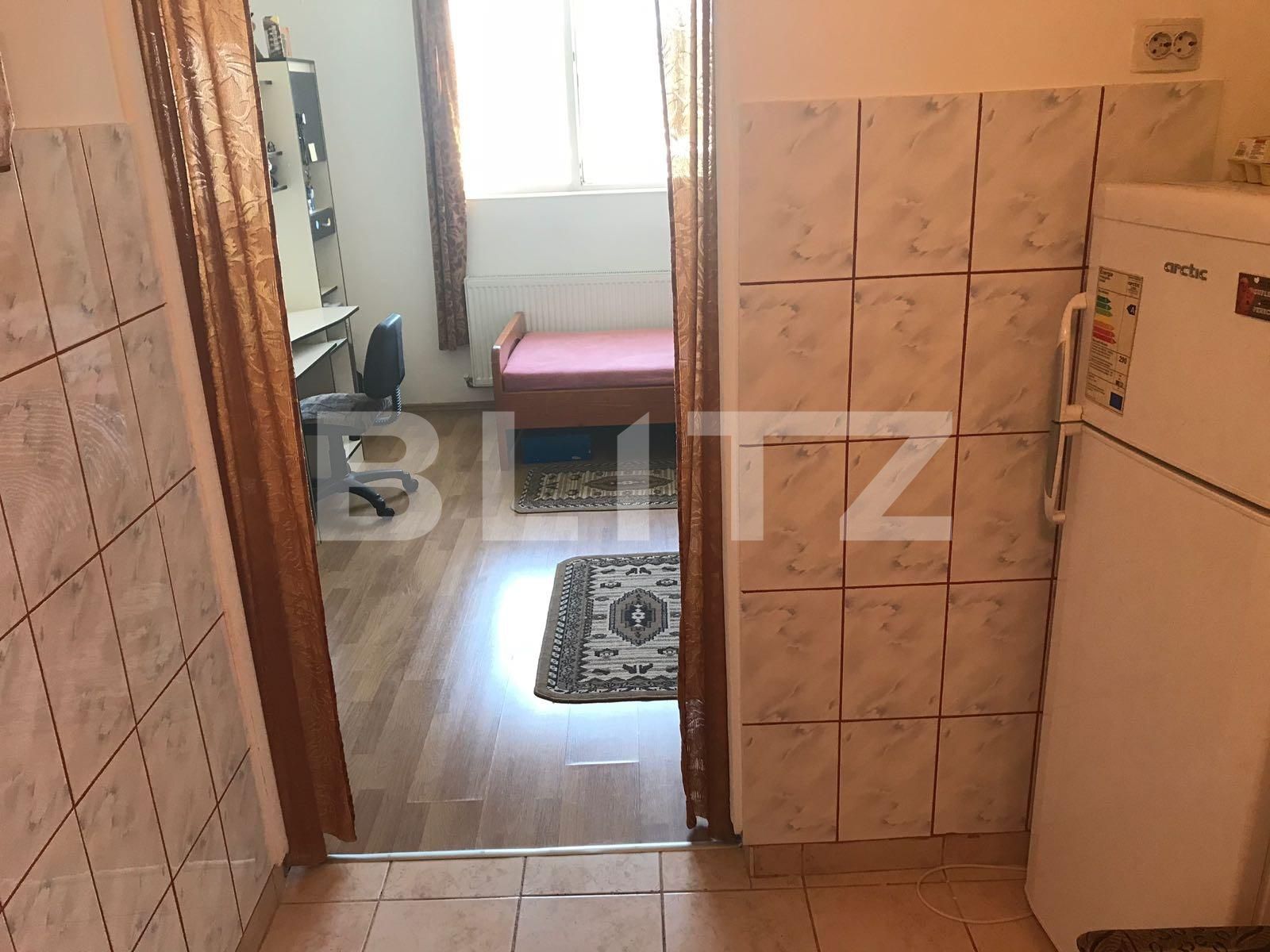 Garsonieră de vânzare Marasti - 32443AV | BLITZ Cluj-Napoca | Poza5