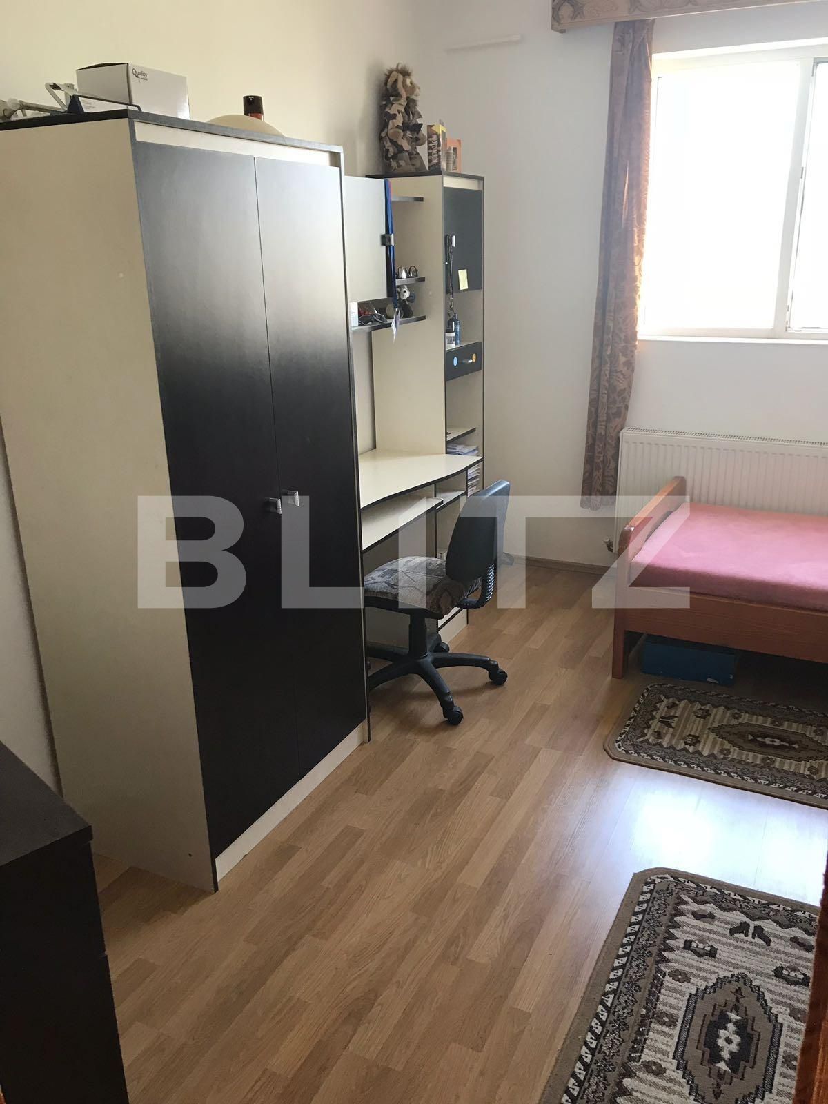 Garsonieră de vânzare Marasti - 32443AV | BLITZ Cluj-Napoca | Poza2
