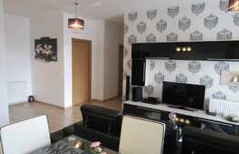 Apartament 2 camere, 53 mp, imobil nou, zona strazii Corneliu Coposu