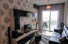 Apartament 2 camere, 53 mp, imobil nou, zona strazii Corneliu Coposu