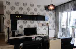 Apartament 2 camere, 53 mp, imobil nou, zona strazii Corneliu Coposu