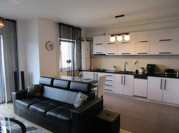 Apartament de vânzare 2 camere Dambul Rotund - 32444AV | BLITZ Cluj-Napoca | Poza1