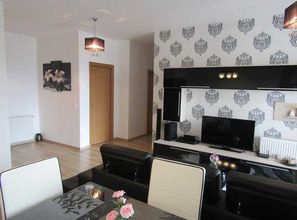 Apartament de vânzare 2 camere Dambul Rotund - 32444AV | BLITZ Cluj-Napoca | Poza4