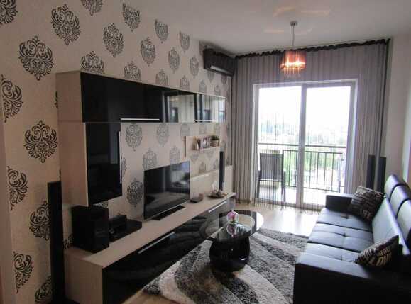 Apartament de vânzare 2 camere Dambul Rotund - 32444AV | BLITZ Cluj-Napoca | Poza2