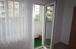 Apartament, decomandat, 2 camere, 58 mp, parcare, prima inchiriere, zona The Office