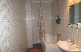 Apartament, decomandat, 2 camere, 58 mp, parcare, prima inchiriere, zona The Office