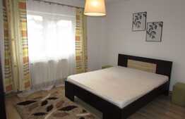 Apartament, decomandat, 2 camere, 58 mp, parcare, prima inchiriere, zona The Office