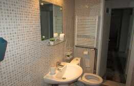 Apartament, decomandat, 2 camere, 58 mp, parcare, prima inchiriere, zona The Office