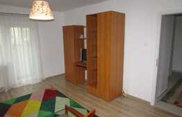 Apartament, decomandat, 2 camere, 58 mp, parcare, prima inchiriere, zona The Office
