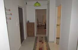 Apartament, decomandat, 2 camere, 58 mp, parcare, prima inchiriere, zona The Office