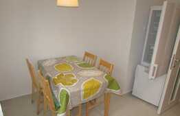 Apartament, decomandat, 2 camere, 58 mp, parcare, prima inchiriere, zona The Office