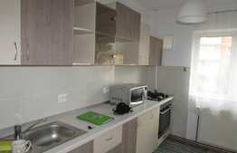 Apartament, decomandat, 2 camere, 58 mp, parcare, prima inchiriere, zona The Office