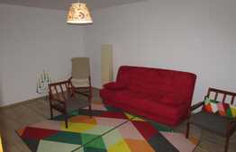 Apartament, decomandat, 2 camere, 58 mp, parcare, prima inchiriere, zona The Office