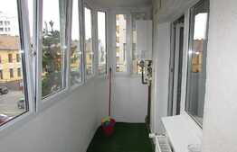 Apartament, decomandat, 2 camere, 58 mp, parcare, prima inchiriere, zona The Office