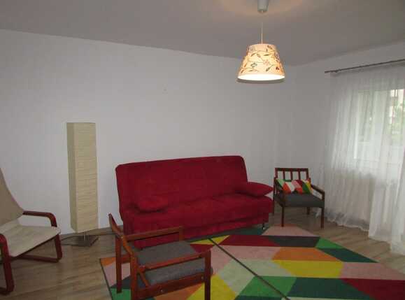 Apartament de închiriat 2 camere Marasti - 32445AI | BLITZ Cluj-Napoca | Poza2