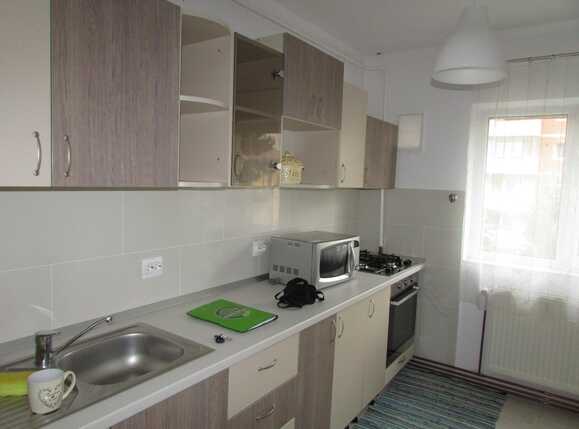 Apartament de închiriat 2 camere Marasti - 32445AI | BLITZ Cluj-Napoca | Poza7