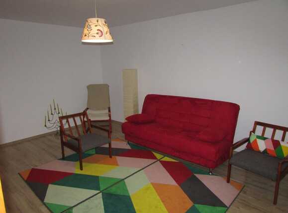 Apartament de închiriat 2 camere Marasti - 32445AI | BLITZ Cluj-Napoca | Poza1