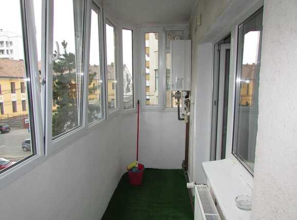 Apartament de închiriat 2 camere Marasti - 32445AI | BLITZ Cluj-Napoca | Poza13