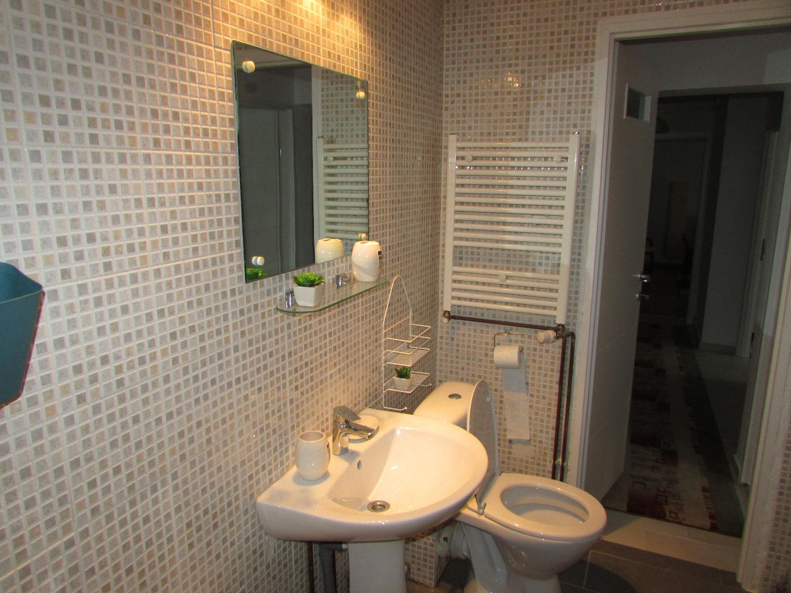 Apartament de închiriat 2 camere Marasti - 32445AI | BLITZ Cluj-Napoca | Poza12