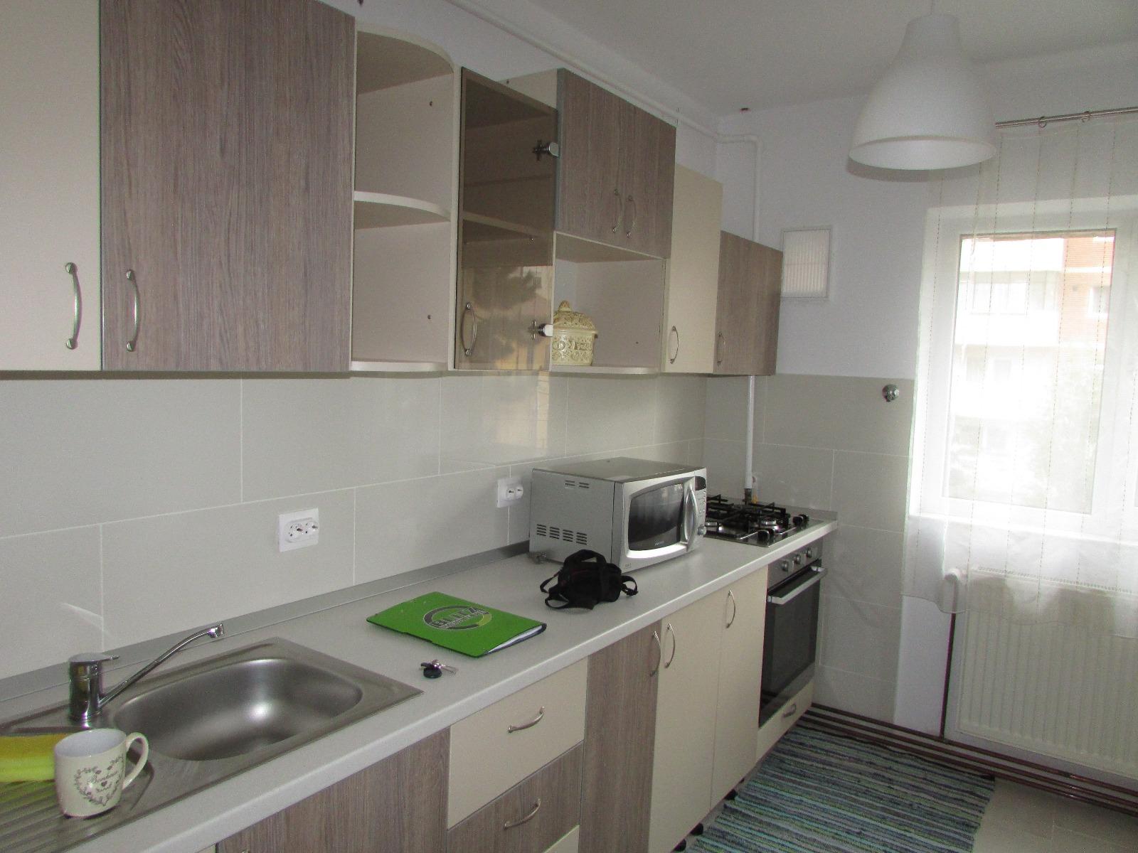 Apartament de închiriat 2 camere Marasti - 32445AI | BLITZ Cluj-Napoca | Poza7