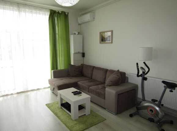 Apartament de vânzare 2 camere Central - 32446AV | BLITZ Cluj-Napoca | Poza1