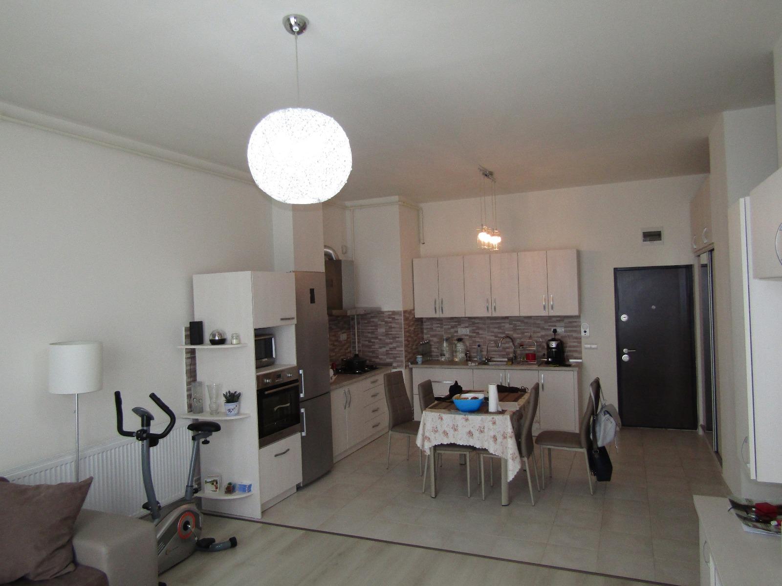 Apartament de vânzare 2 camere Central - 32446AV | BLITZ Cluj-Napoca | Poza2