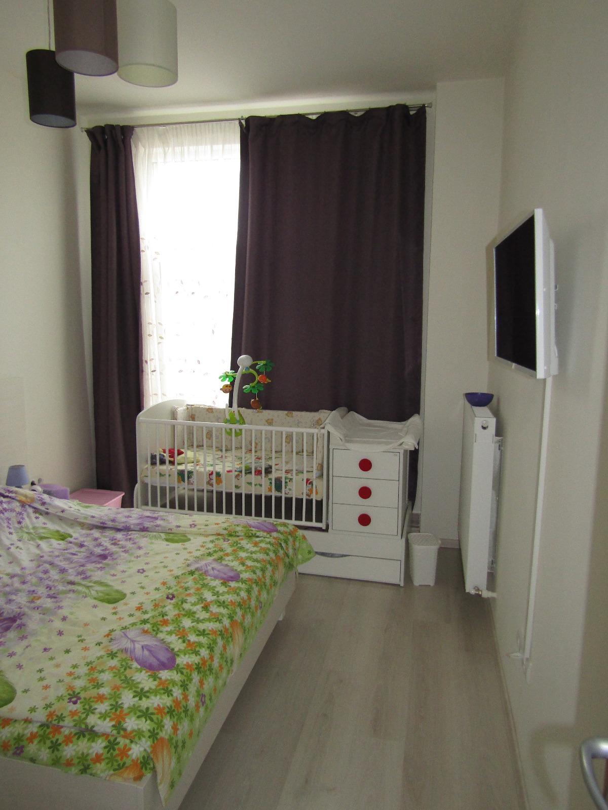 Apartament de vânzare 2 camere Central - 32446AV | BLITZ Cluj-Napoca | Poza6