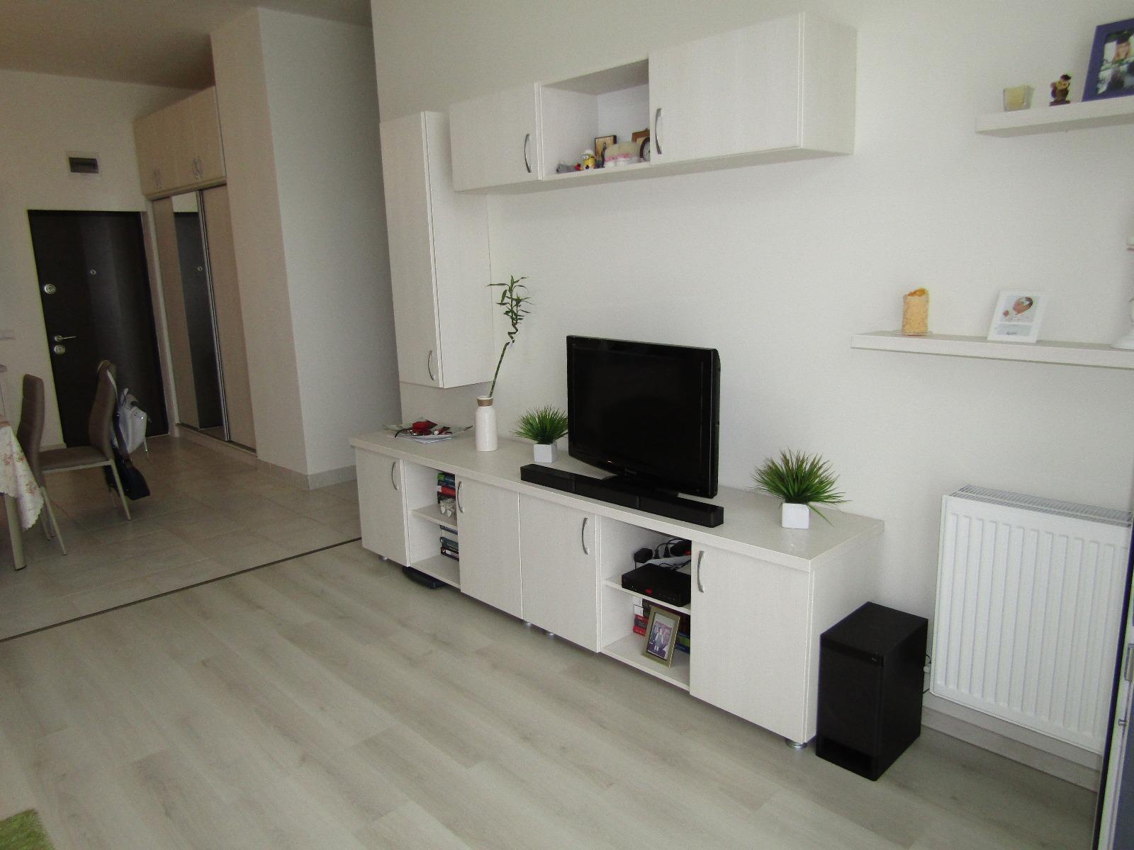Apartament de vânzare 2 camere Central - 32446AV | BLITZ Cluj-Napoca | Poza4