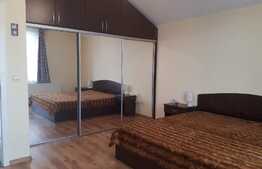 Apartament 2 camere, 60 mp, prima inchiriere, zona strazii Artelor