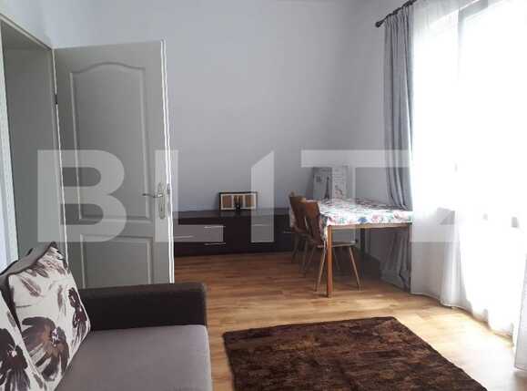 Apartament de închiriat 2 camere Gheorgheni - 32447AI | BLITZ Cluj-Napoca | Poza2
