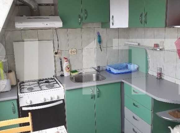 Apartament de închiriat 2 camere Gheorgheni - 32447AI | BLITZ Cluj-Napoca | Poza5
