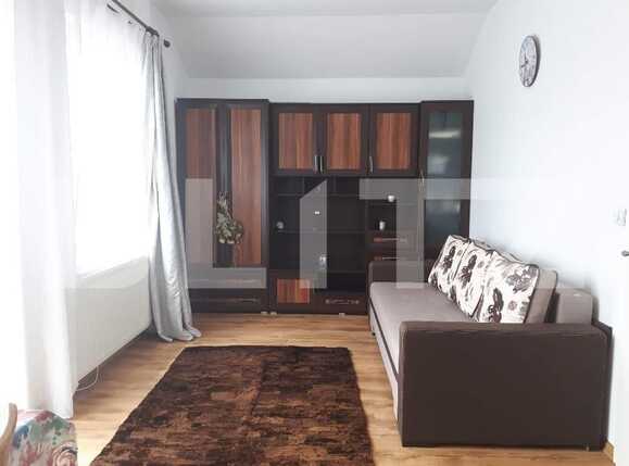 Apartament de închiriat 2 camere Gheorgheni - 32447AI | BLITZ Cluj-Napoca | Poza1