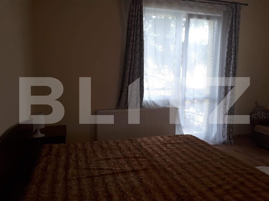 Apartament de închiriat 2 camere Gheorgheni - 32447AI | BLITZ Cluj-Napoca | Poza3