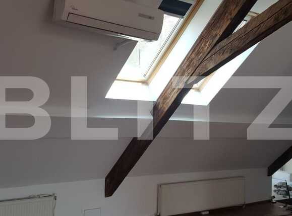 Spațiu birouri de închiriat Central - 32449SIB | BLITZ Cluj-Napoca | Poza3