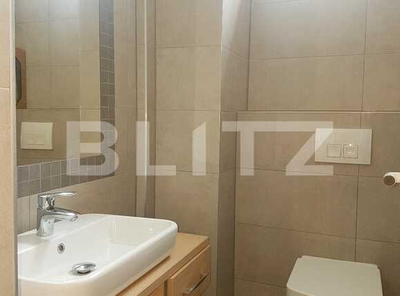 Spațiu birouri de închiriat Central - 32449SIB | BLITZ Cluj-Napoca | Poza10