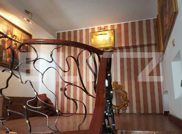 Spațiu birouri de închiriat Central - 32449SIB | BLITZ Cluj-Napoca | Poza6