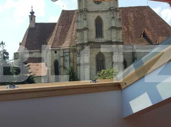 Spațiu birouri de închiriat Central - 32449SIB | BLITZ Cluj-Napoca | Poza1