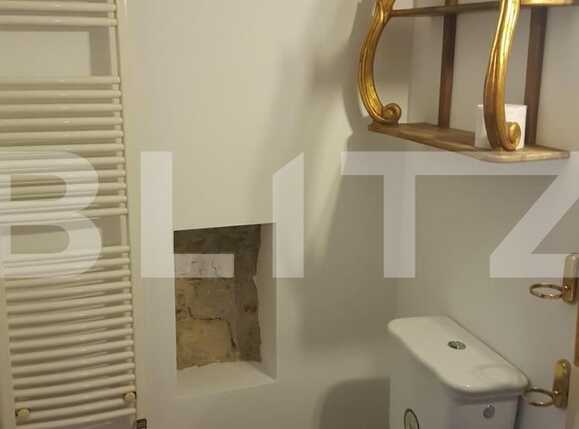 Spațiu birouri de închiriat Central - 32449SIB | BLITZ Cluj-Napoca | Poza8