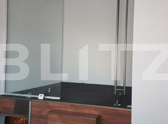 Spațiu birouri de închiriat Central - 32449SIB | BLITZ Cluj-Napoca | Poza5