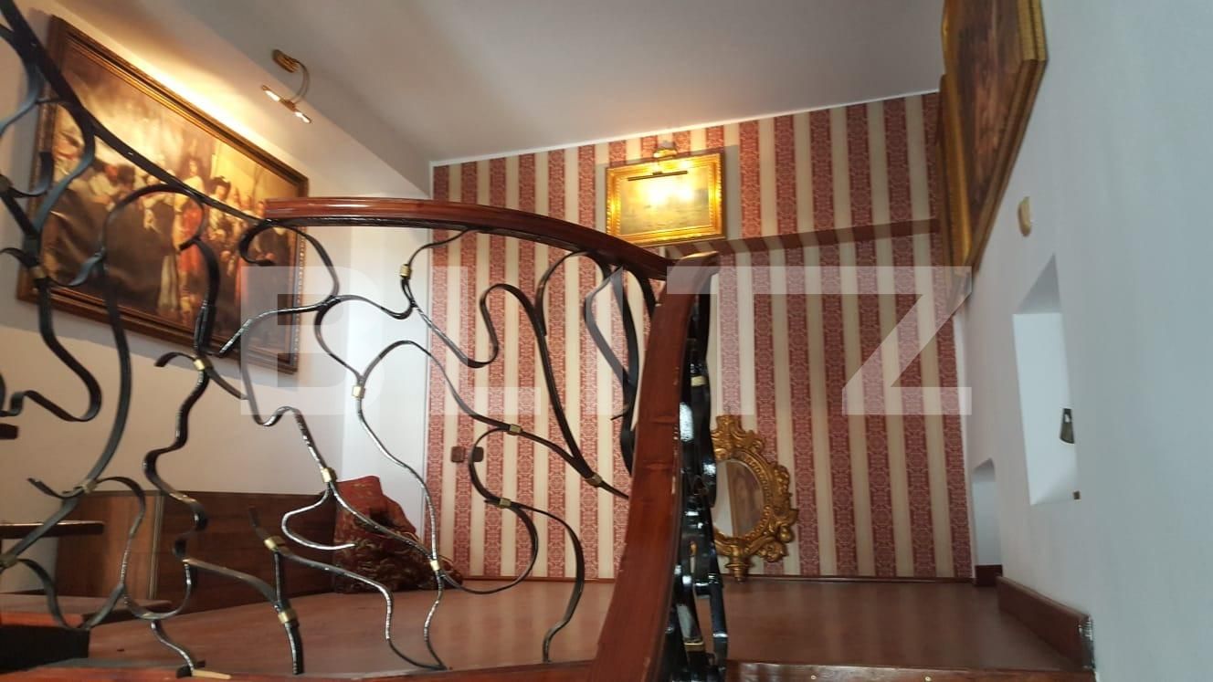 Spațiu birouri de închiriat Central - 32449SIB | BLITZ Cluj-Napoca | Poza7