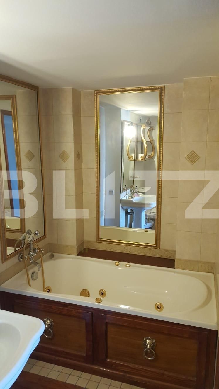 Spațiu birouri de închiriat Central - 32449SIB | BLITZ Cluj-Napoca | Poza9
