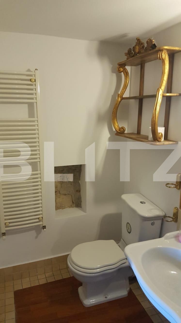 Spațiu birouri de închiriat Central - 32449SIB | BLITZ Cluj-Napoca | Poza8