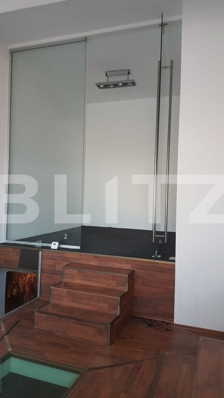 Spațiu birouri de închiriat Central - 32449SIB | BLITZ Cluj-Napoca | Poza5