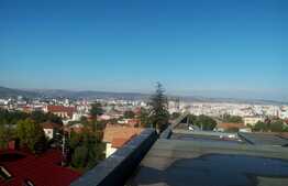 Imobil de birouri, 610 mp