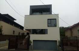 Imobil de birouri, 610 mp