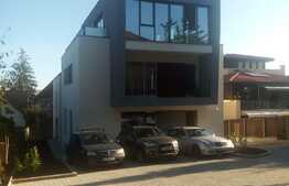 Imobil de birouri, 610 mp