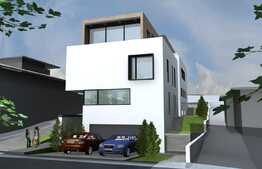 Imobil de birouri, 610 mp